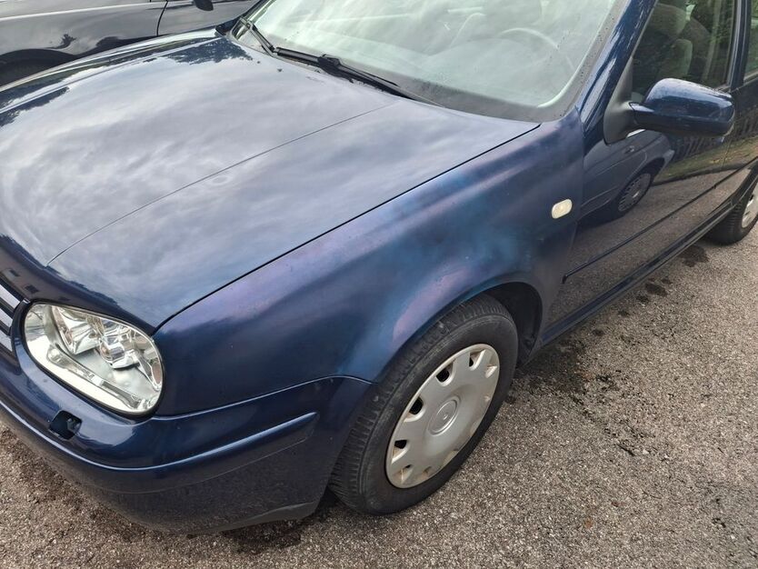 VW Golf 220.500 km 599 € Rednitzhembach 91126