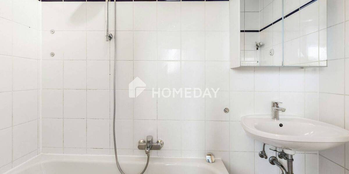 Etagenwohnung Nürnberg Sebald - 2 Zimmer, 55 m&sup2;, 249.000&euro; | Angebot:26817257