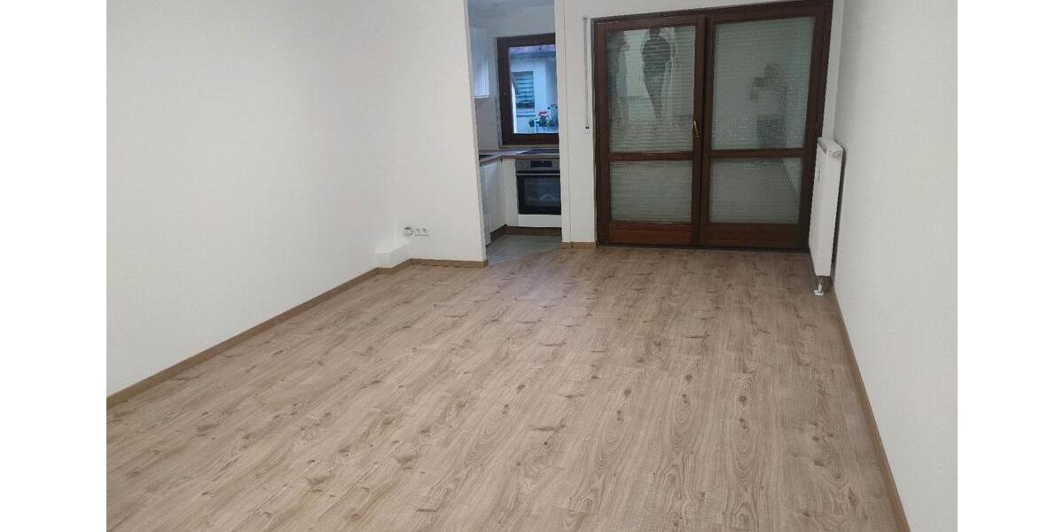 Etagenwohnung Erlangen Bruck - 1 Zimmer, 33 m&sup2;, 700&euro; | Angebot:26341425