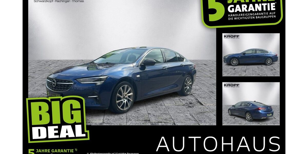 Opel Insignia 80.000 km 22.480 &euro; Forchheim 91301