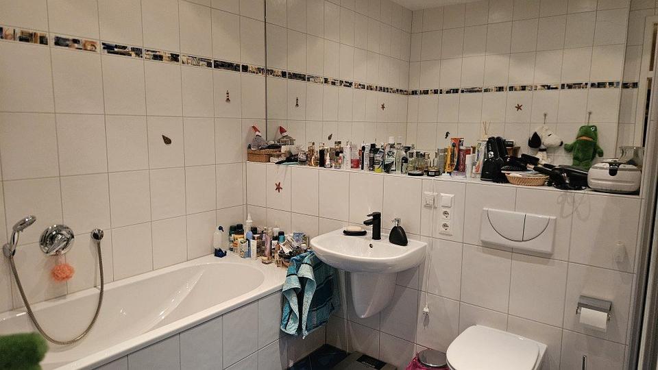 Etagenwohnung Fürth Südstadt - 4 Zimmer, 114 m&sup2;, 490.000&euro; | Angebot:27222423