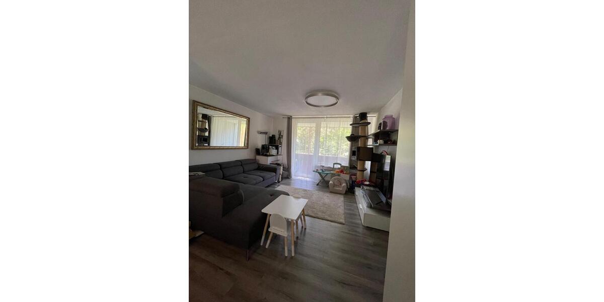 Etagenwohnung Nürnberg Altenfurt - 4 Zimmer, 100 m&sup2;, 349.000&euro; | Angebot:26729929