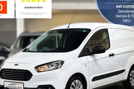 Ford Transit Courier 87.637 km 9.699 &euro; Nürnberg 90411