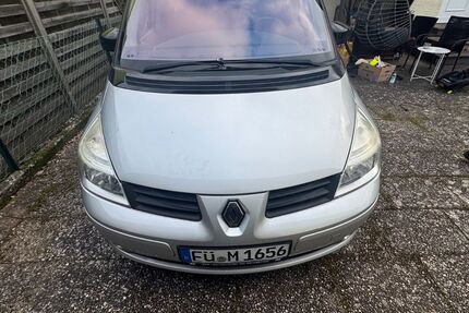Renault Espace 230.000 km 4.000 &euro; Oberasbach 90522