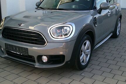 Mini Cooper Countryman 182.746 km 9.700 &euro; Cadolzburg 90556