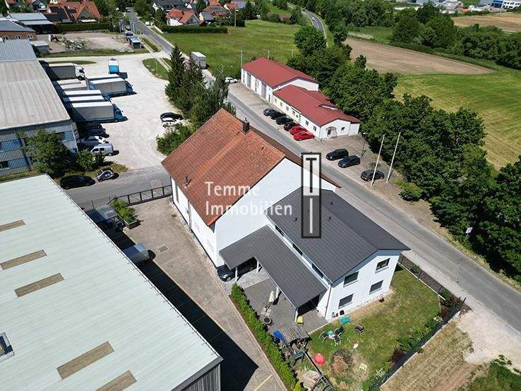 Gewerbeobjekt Berg - 2.290.000&euro; | Angebot:25746843
