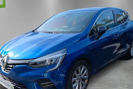 Renault Clio 69.500 km 11.490 &euro; Nürnberg 90471