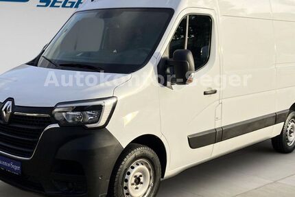 Renault Master 133.300 km 15.470 € Heroldsberg 90562