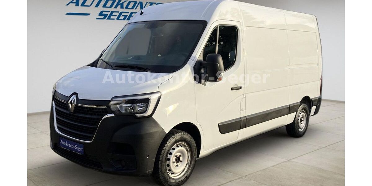 Renault Master 133.300 km 15.470 € Heroldsberg 90562