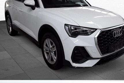 Audi Q3 59.529 km 27.890 € Schwabach 91126