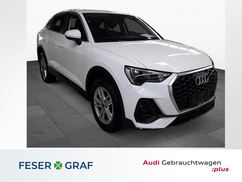 Audi Q3 59.529 km 27.890 € Schwabach 91126