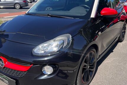 Opel Adam 132.000 km 5.900 &euro; Nürnberg 90449