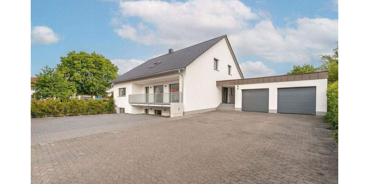 Etagenwohnung Herzogenaurach - 5 Zimmer, 142 m&sup2;, 598.000&euro; | Angebot:25735488