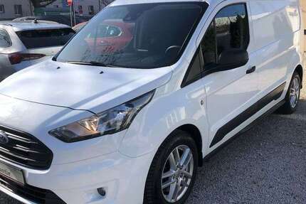 Ford Transit Connect 47.456 km 14.700 &euro; Nürnberg 90459