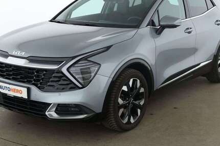 Kia Sportage 27.356 km 33.350 &euro; Nürnberg 90441