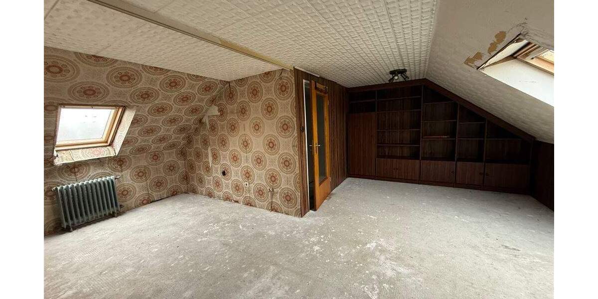 Reihenmittelhaus Wendelstein Wendelstein - 5 Zimmer, 130 m&sup2;, 317.000&euro; | Angebot:25689593