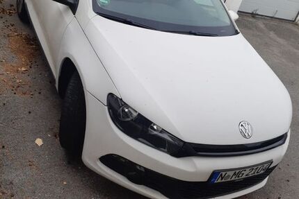 VW Scirocco 197.500 km 3.300 &euro; Nürnberg 90451