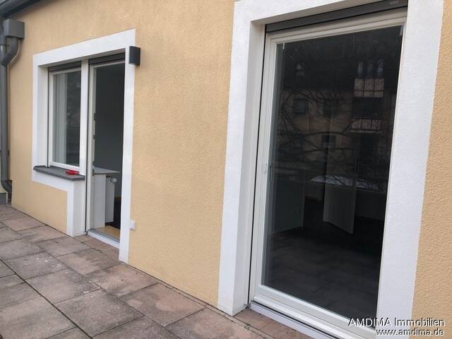Etagenwohnung Nürnberg Sebald - 2 Zimmer, 58 m&sup2;, 1.000&euro; | Angebot:26656955