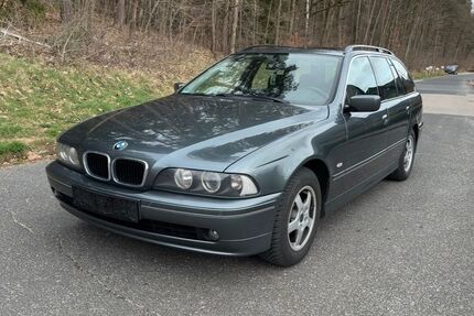 BMW 525 171.000 km 6.500 &euro; Schwarzenbruck 90592