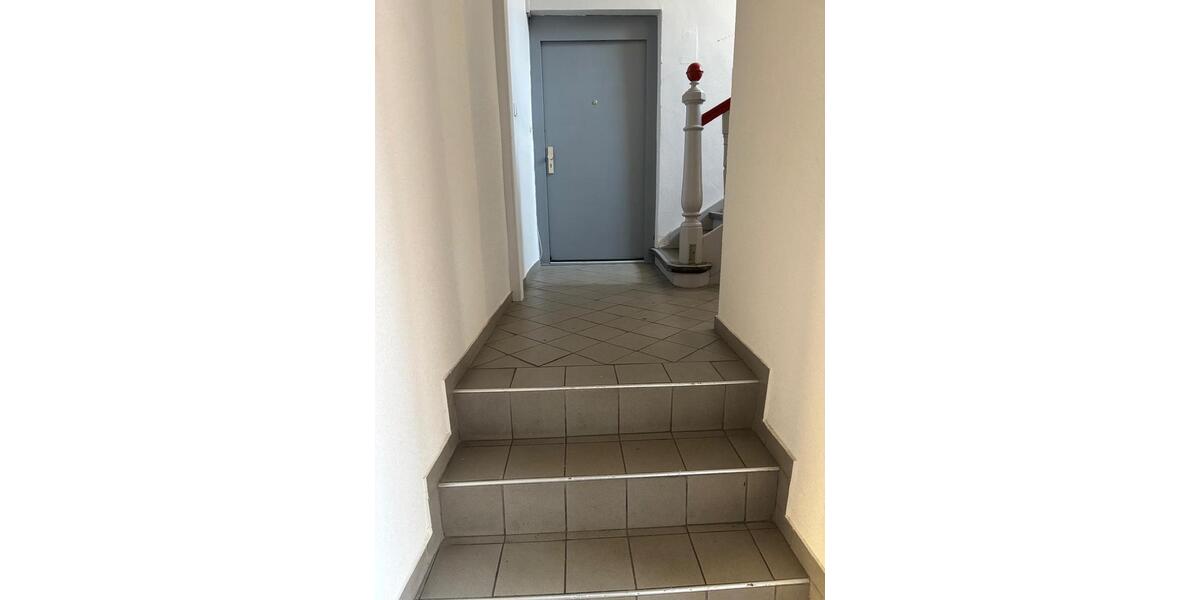 Etagenwohnung Nürnberg Gleißhammer - 2 Zimmer, 45 m&sup2;, 169.000&euro; | Angebot:25636876