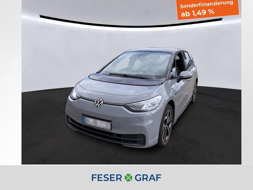 VW ID.3 36.200 km 20.950 € Roth 91154