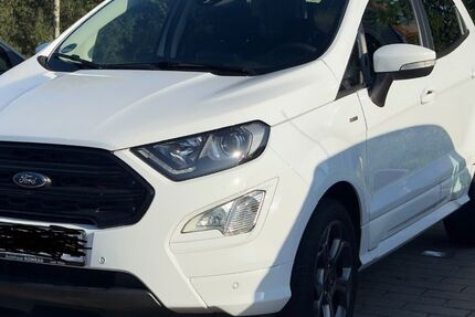Ford EcoSport 25.007 km 15.550 € Buckenhof 91054