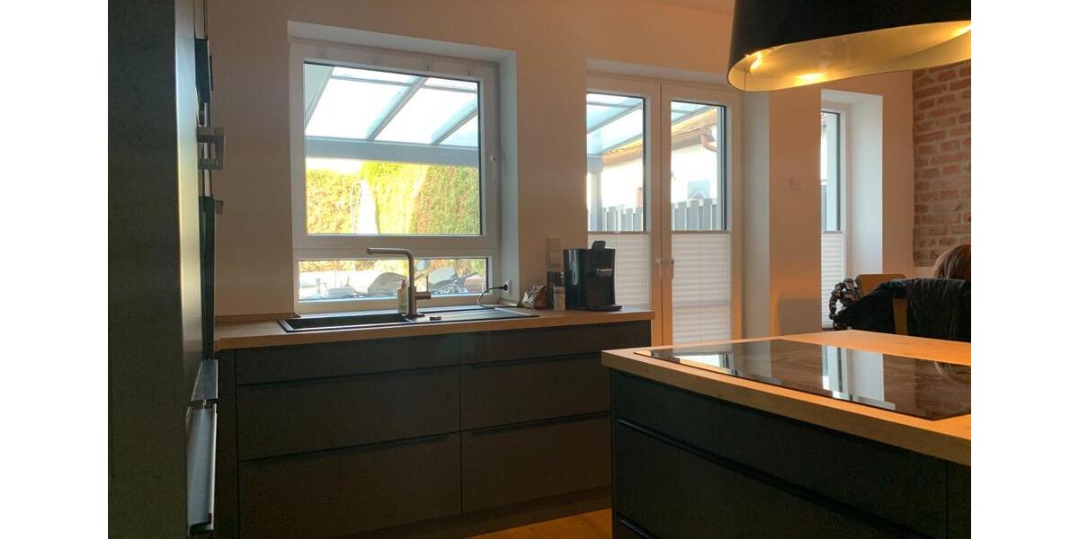 Einfamilienhaus im Zentrum von Herzogenaurach PROVISIONSFREI 7 zimmer