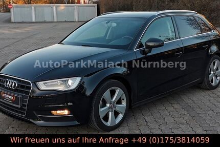 Audi A3 200.000 km 8.990 &euro; Nürnberg 90441