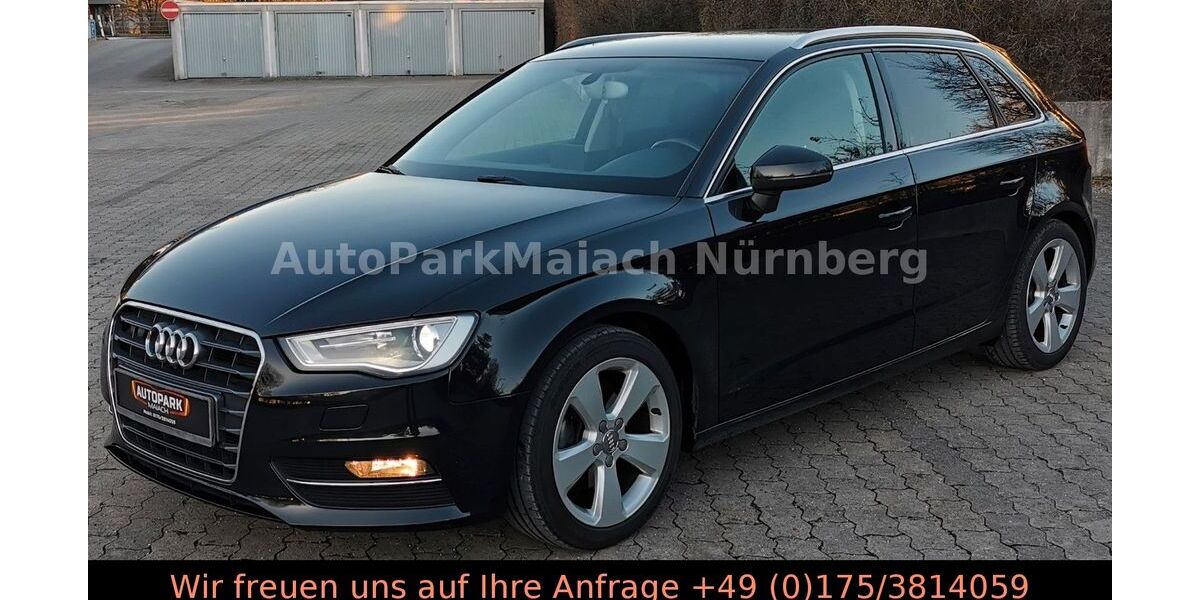 Audi A3 200.000 km 8.990 &euro; Nürnberg 90441