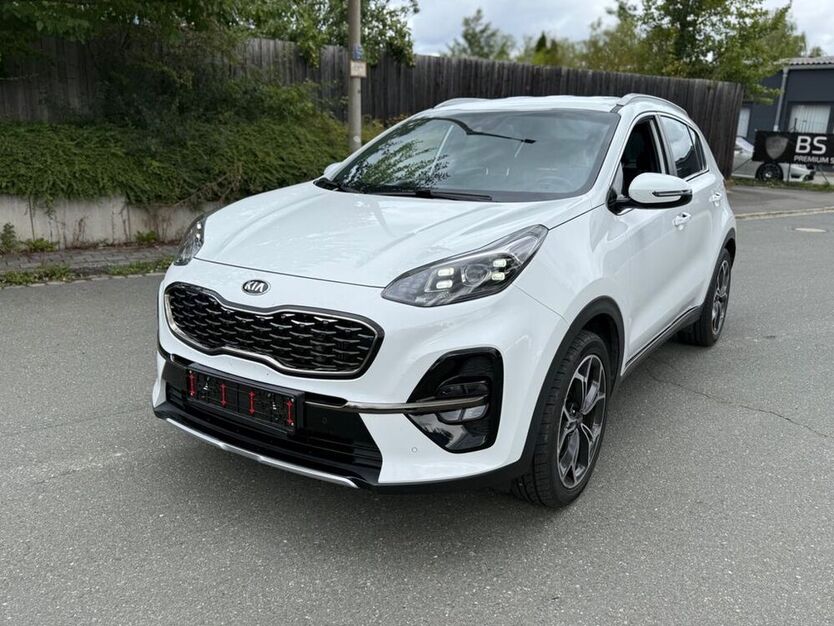 Sportage