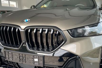 BMW X6 7.000 km 88.800 &euro; Veitsbronn 90587