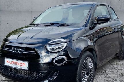 Fiat 500e 15.170 km 15.900 &euro; Fürth 90765
