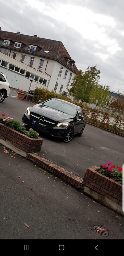 Mercedes-Benz Mercedes CLA 180 204.600 km 12.500 € Fürth 90744