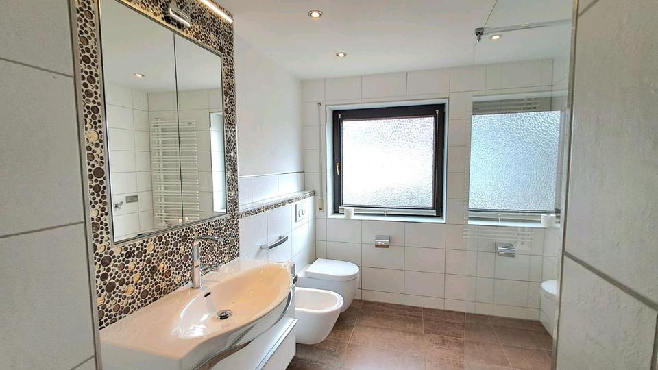 Etagenwohnung Schwarzenbruck - 4 Zimmer, 109 m&sup2;, 350.000&euro; | Angebot:26416007