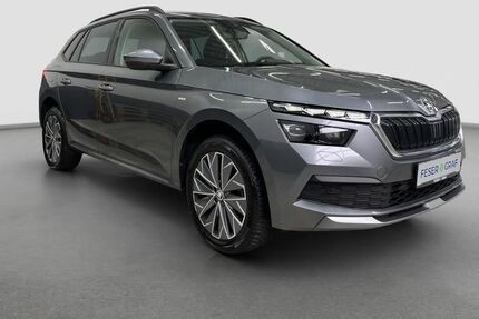Skoda Kamiq 22.768 km 24.970 &euro; Cadolzburg 90556