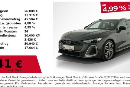 Audi A5 9.956 km 56.880 &euro; Nürnberg 90441