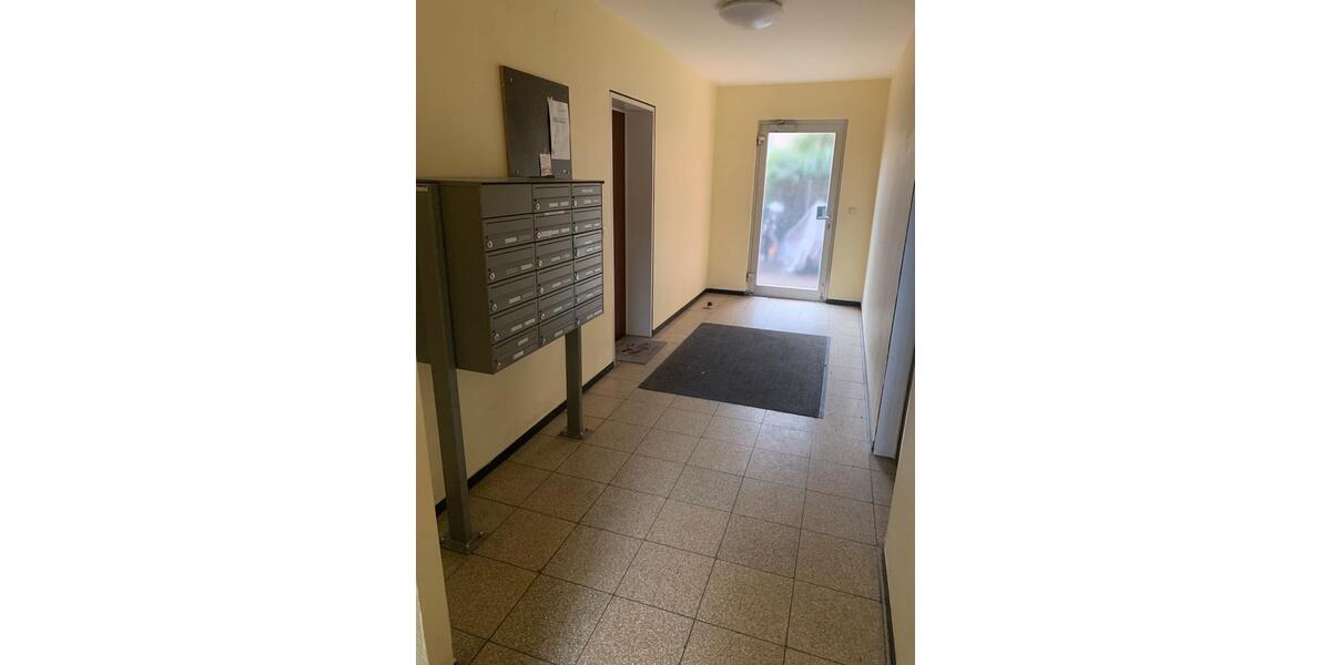 Erdgeschoßwohnung Nürnberg Hasenbuck - 1 Zimmer, 31 m&sup2;, 140.000&euro; | Angebot:24889102