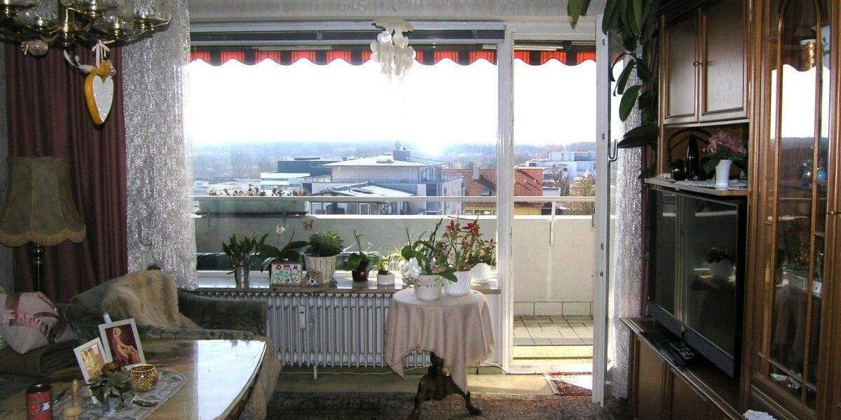 Etagenwohnung Lauf Wetzendorf - 3 Zimmer, 79 m&sup2;, 229.000&euro; | Angebot:25916701