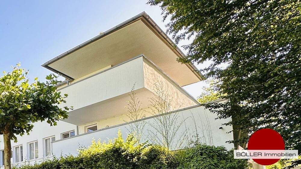 Nicht von der Stange, das hier ist Haute Couture im Wohnen! 2 zimmer