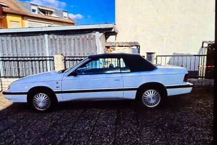 Chrysler Le Baron 50.000 km 4.500 &euro; Obermichelbach 90587