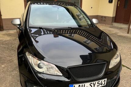Seat Ibiza 131.000 km 6.000 € Altdorf 90518