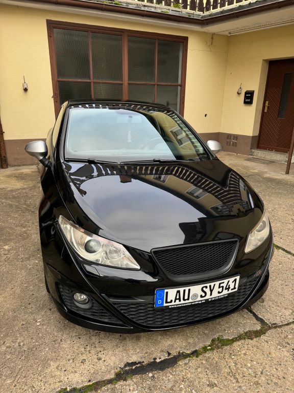 Seat Ibiza 131.000 km 6.000 € Altdorf 90518