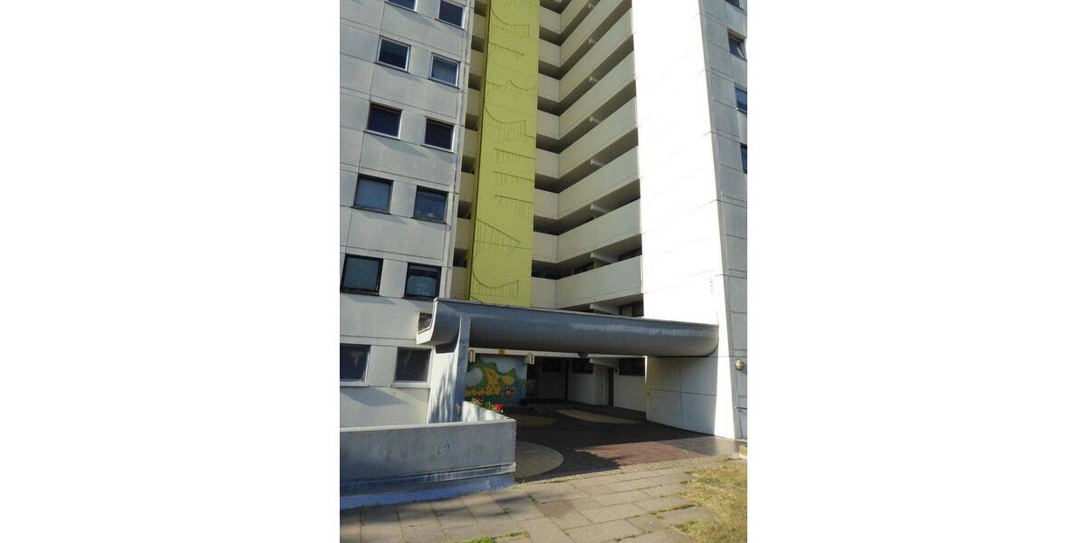 Etagenwohnung Erlangen Büchenbach - 2 Zimmer, 61 m&sup2;, 815&euro; | Angebot:26915822