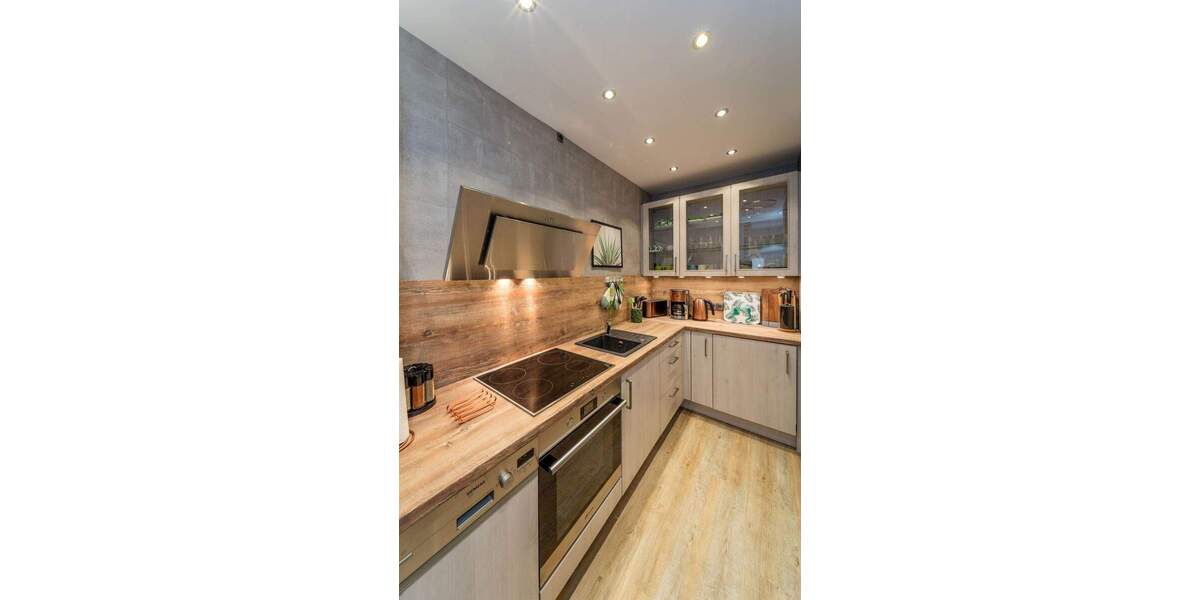 Wohn- und Geschäftshaus im Zentrum mit Investment-Faktor 13,75! Provisionsfrei! 1 zimmer