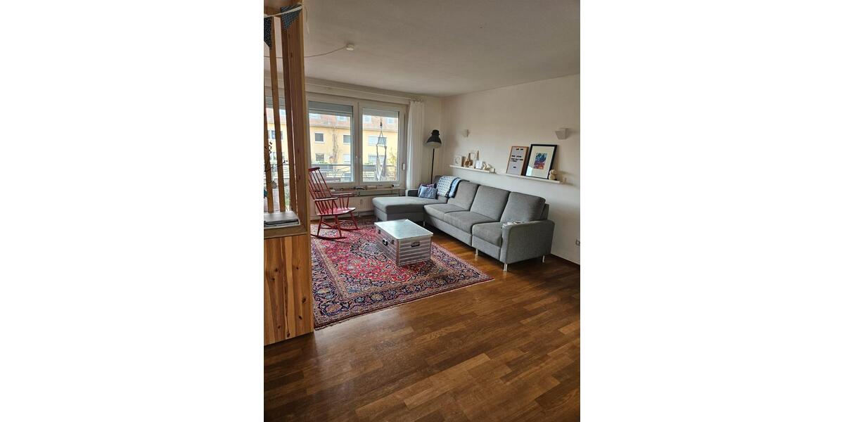 Etagenwohnung Fürth Südstadt - 4 Zimmer, 96 m&sup2;, 380.000&euro; | Angebot:26261847