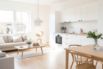 Baubeginn Familienhaus 5 zimmer