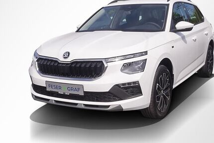 Skoda Kamiq 10.000 km 25.590 € Forchheim 91301