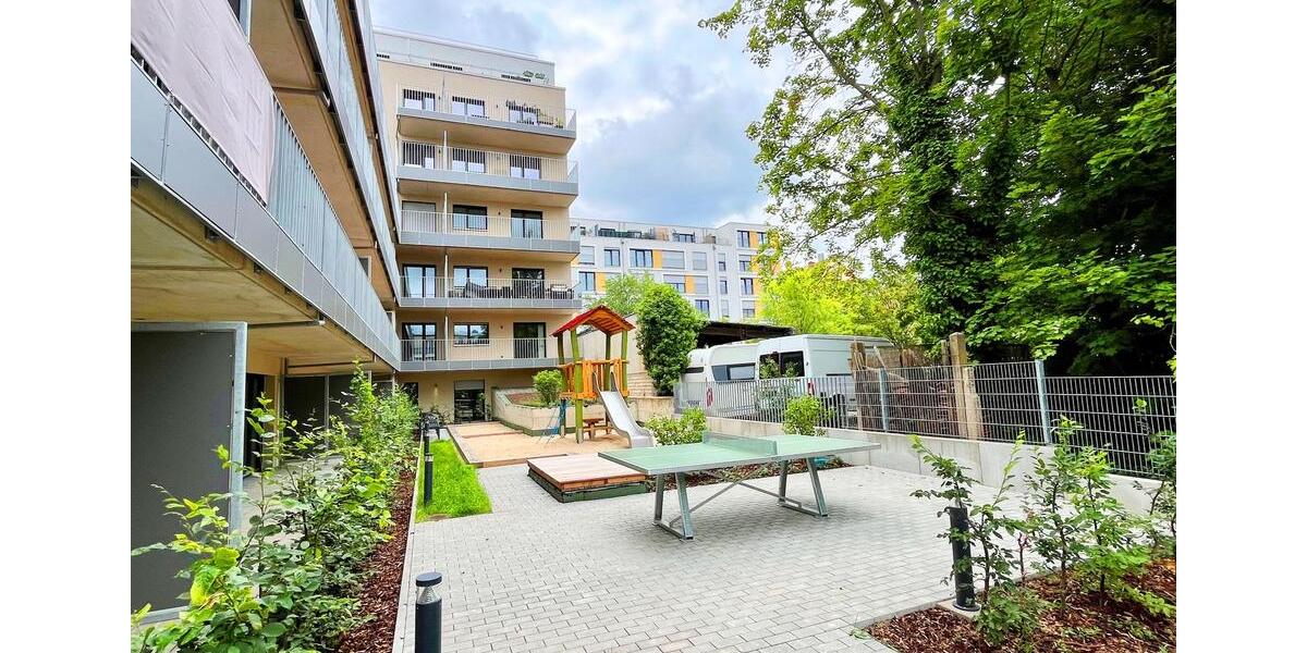 Etagenwohnung Fürth Altstadt - 3 Zimmer, 86 m&sup2;, 1.472&euro; | Angebot:26295490