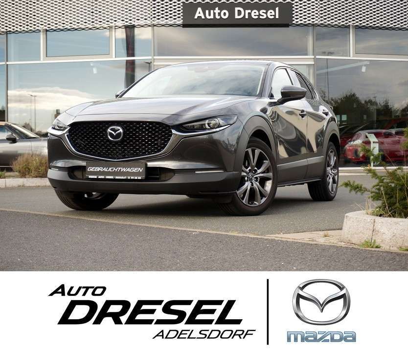 CX-30