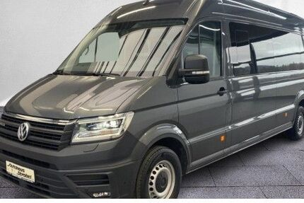 VW Crafter 112.380 km 48.990 &euro; Schnaittach 91220